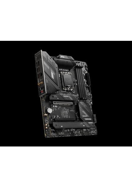 MAG B760 TOMAHAWK WIFI 5333Mhz(OC) DDR4 ATX 1700p