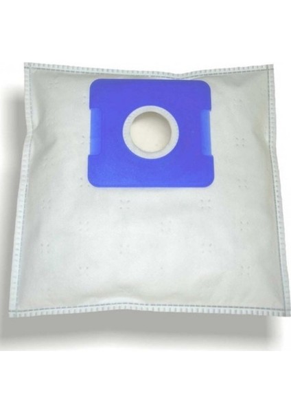 1. Kalite Fantom Dc 3000 3 Katlı Bez Toz Torbası 30 Adet