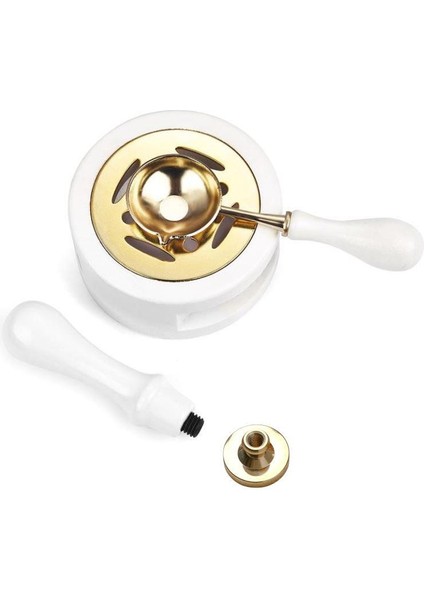 Davetiye Mum Mühürü Uygulama Seti Beyaz Renk 355 Dal Yaprak modelleri