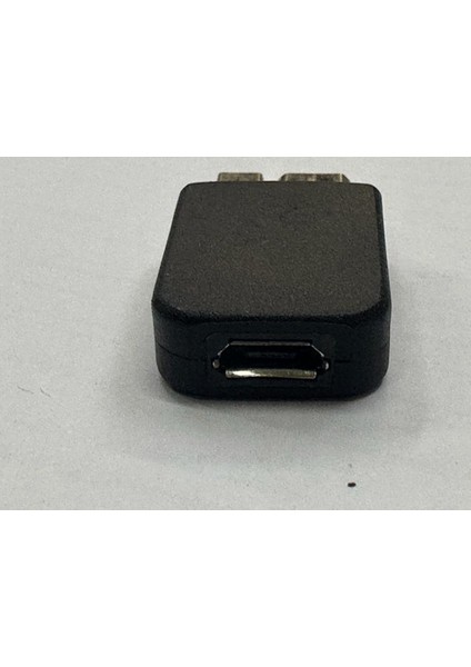 Micro USB USB 3.0 Harddisk Çevirici Dişi Micro USB Erkek Micro USB 3.0 Çevirici