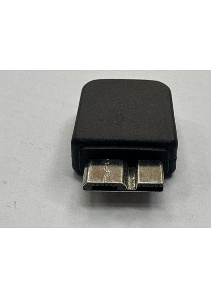 Micro USB USB 3.0 Harddisk Çevirici Dişi Micro USB Erkek Micro USB 3.0 Çevirici