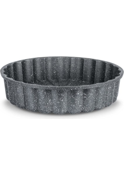 Pasta1001 Granit Döküm Tart Kalıbı 26 cm fiyatları