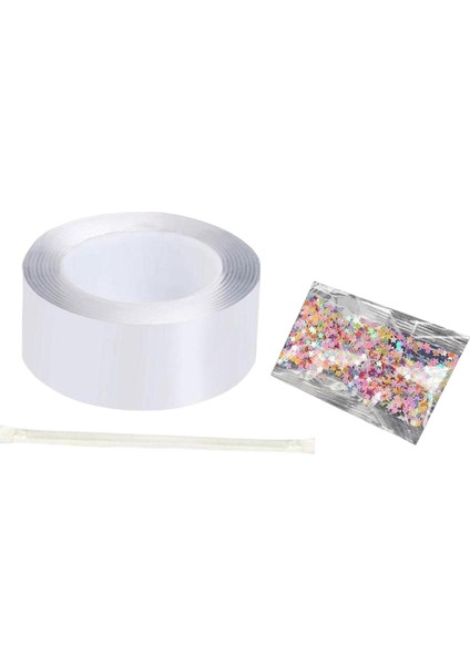 Akrilik Tatiller Yapma Doğum Günü Festivalleri 300CMX5CMX0.2CM (Yurt Dışından)
