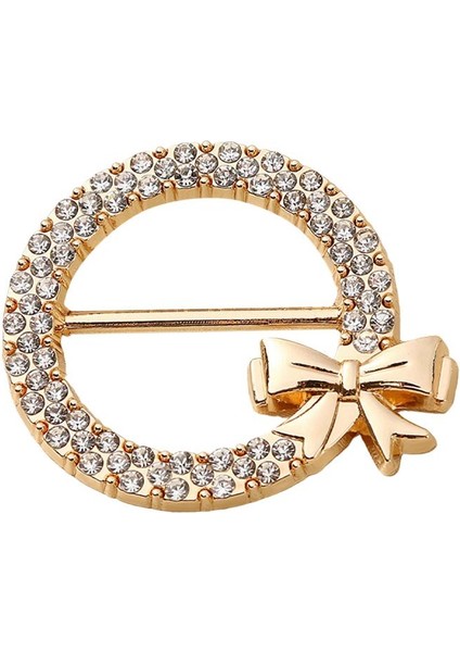 Şerit Toka Kaydırıcısı, Sandalye Kanatları Için Toka Kaydırıcıları Aksesuarlar Rhinestone Aureate Yuvarlak (Yurt Dışından) fiyatları