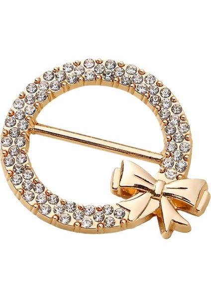 Şerit Toka Kaydırıcısı, Sandalye Kanatları Için Toka Kaydırıcıları Aksesuarlar Rhinestone Aureate Yuvarlak (Yurt Dışından) modelleri