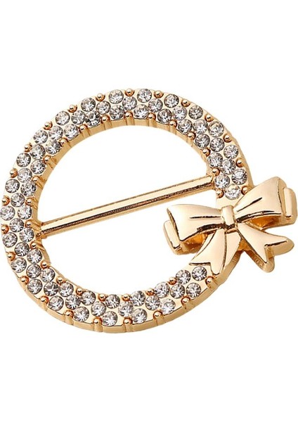 Şerit Toka Kaydırıcısı, Sandalye Kanatları Için Toka Kaydırıcıları Aksesuarlar Rhinestone Aureate Yuvarlak (Yurt Dışından) fırsatları