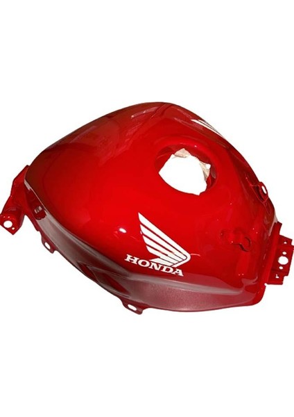 Honda CBR250R 2014-2019 Kırmızı Benzin Yakıt Deposu A