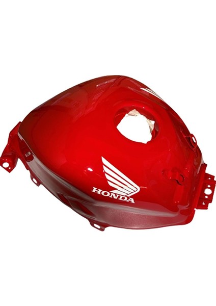 Honda CBR250R 2014-2019 Kırmızı Benzin Yakıt Deposu A fiyatları