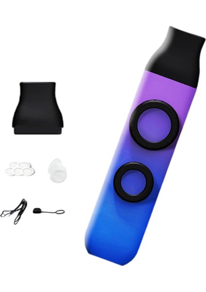 Kazoo Flüt Partisi, Kazoo Kids Müzik Aletleri Yetişkinler Müzik Aşıkları Violet (Yurt Dışından) modelleri