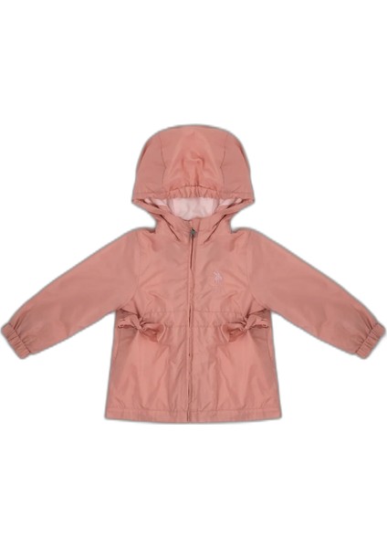 Pembe Kız Bebek Yağmurluk indirimleri