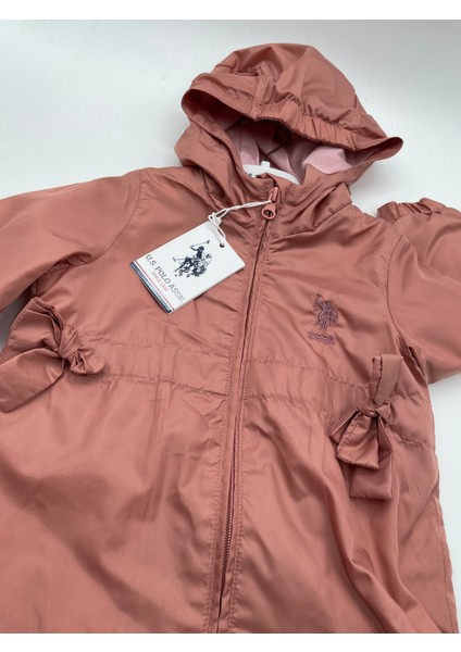 Pembe Kız Bebek Yağmurluk fiyatları