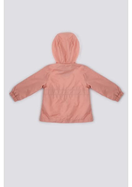 Pembe Kız Bebek Yağmurluk fırsatları