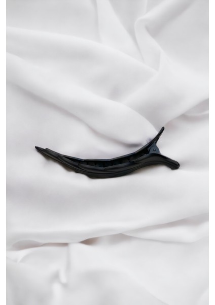 Kadın Yaprak Model Mandal Toka fiyatları