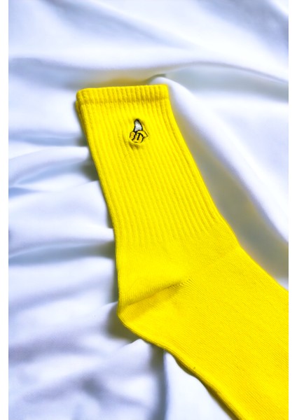 Kadın Nakışlı Soket Çorap fiyatları