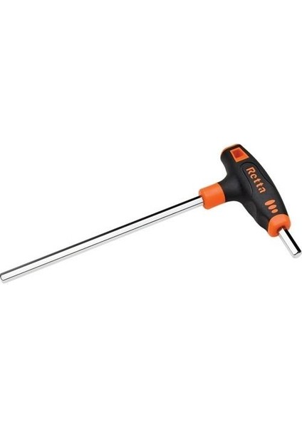 T Saplı Allen 2.5X100-RXA1025