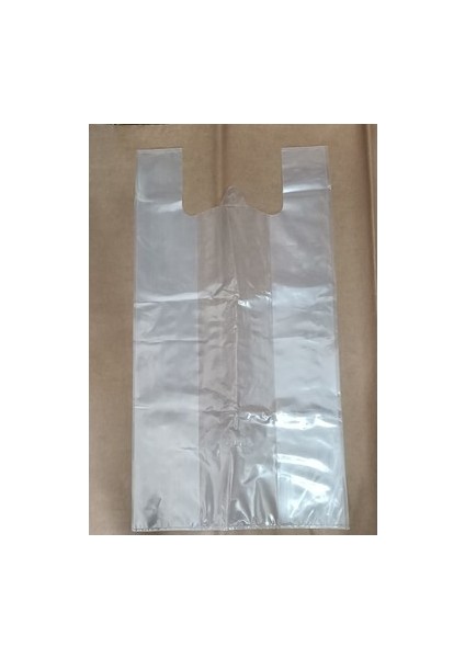 Kurban Poşeti Jumbo Boy 1 kg