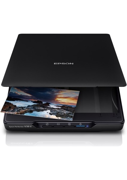 Epson Perfection V39II Flatbed A4 Tarayıcı