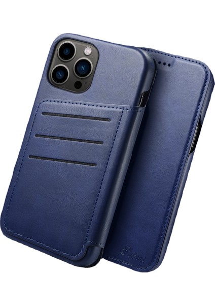 iPhone 13 Pro Max Telefonu Kılıfı (Yurt Dışından)