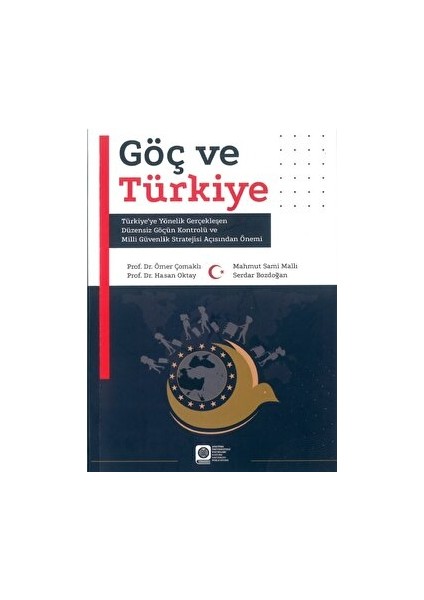 Göç ve Türkiye
