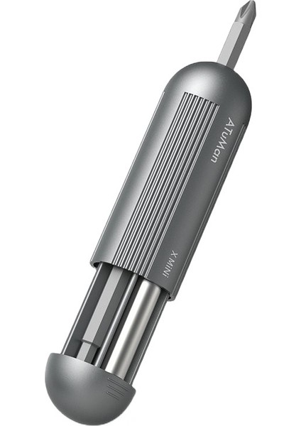 Atuman X-Mini 9in1 Cep Tornavida Takımı