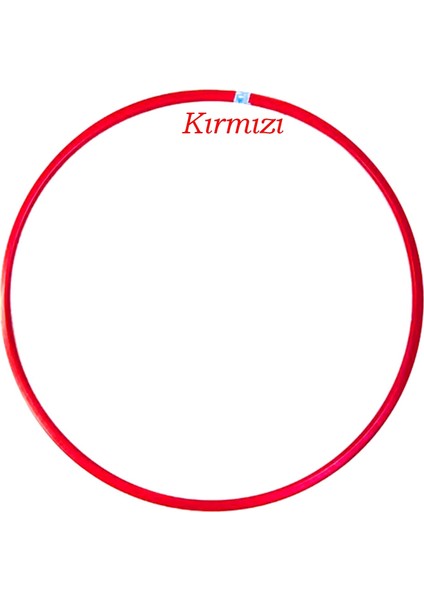 5 Adet 50 cm Çocuk Ritmik Cimnastik Çemberi Cimlastik Çember fırsatları