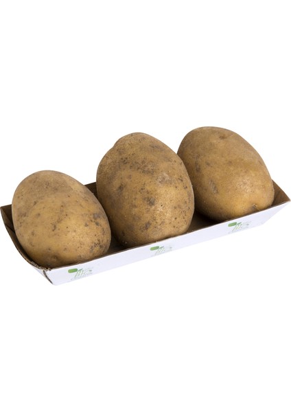 Organik Patates 1 kg