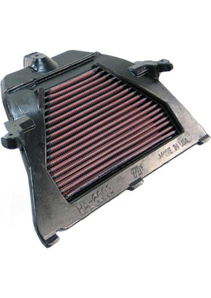 Kn Hava Filtresi Honda CBR600RR 2003-2006