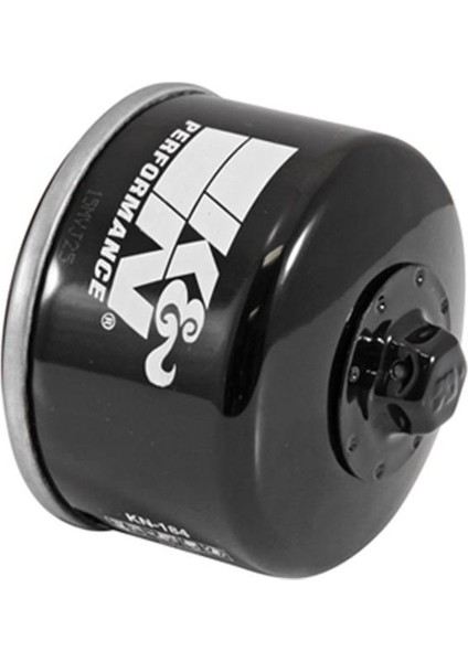 Kn Performance Yağ Filtresi 761-KN-184