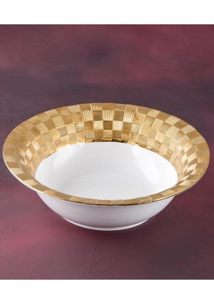 425 Carmen Royal Yuvarlak Kase 29 cm