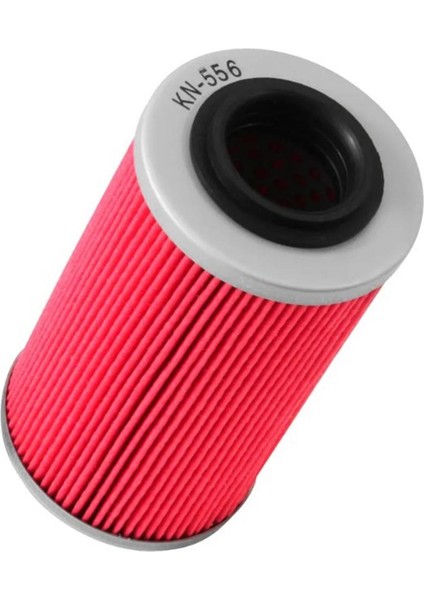 Kn Performance Yağ Filtresi Powersports Cartrıdge 761-KN-556