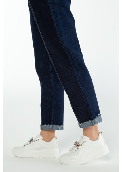 Kadın Vegan Sneakers & Spor Ayakkabı 817 DT1996 Bn Ayk Y23 modelleri