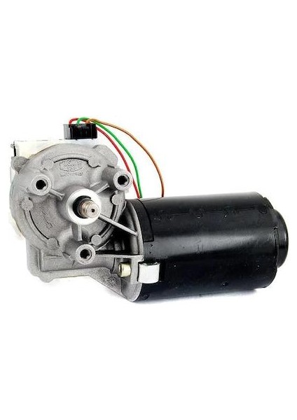 On Sılecek Cam Motoru Palıo-Sıena 1.2-1.4-1.6 Hellux HSM.198817 Oem