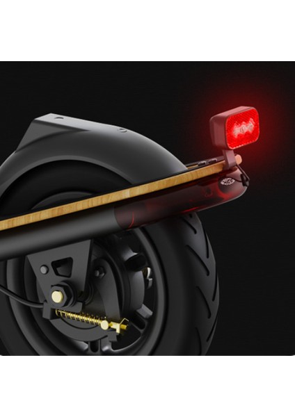 S11 Elektrikli Scooter 350 W