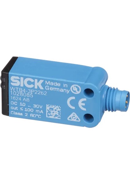 Fotosel Sensör Arka Plan BAST.150MM Al