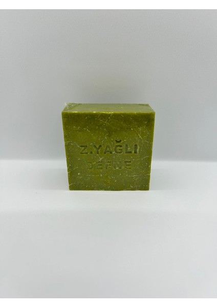 Ingeç Zeytin Yağlı Defne Sabunu