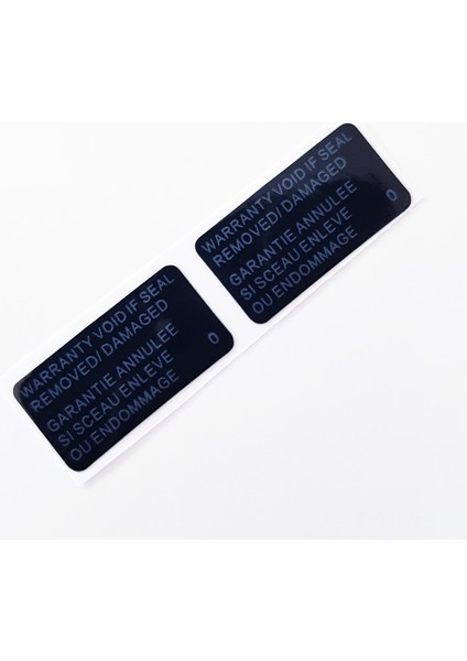 Playstation 4 Sticker Yedek Parça PS4 Kasa Etiket Seti PS4 Konsol Tamiri Sticker Label Fat Kasa