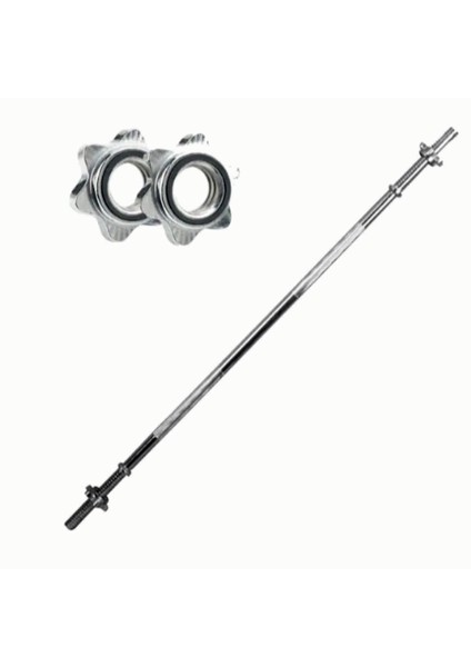 Düz Bar 120CM Renk Standart