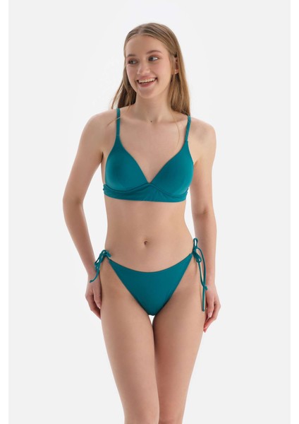 Petrol Bralet