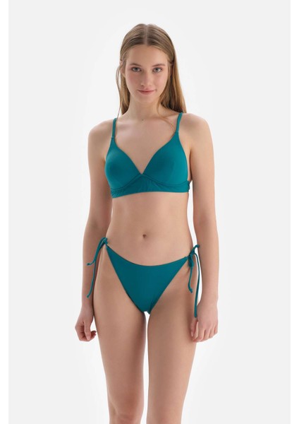 Petrol Bralet