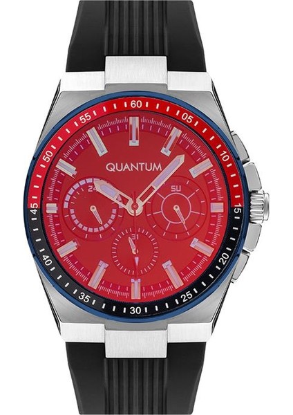 HNG963.351 Quantum Erkek Kol Saati