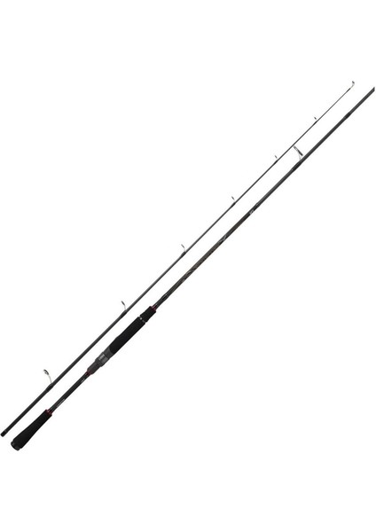 Ballistic x 274CM 14-42 Spin Olta Kamışı