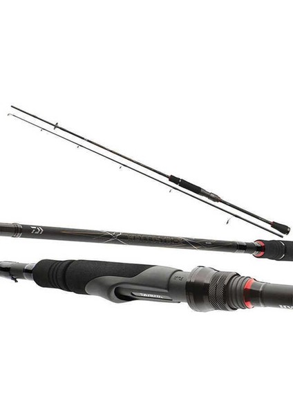 Ballistic x 274CM 14-42 Spin Olta Kamışı fiyatları