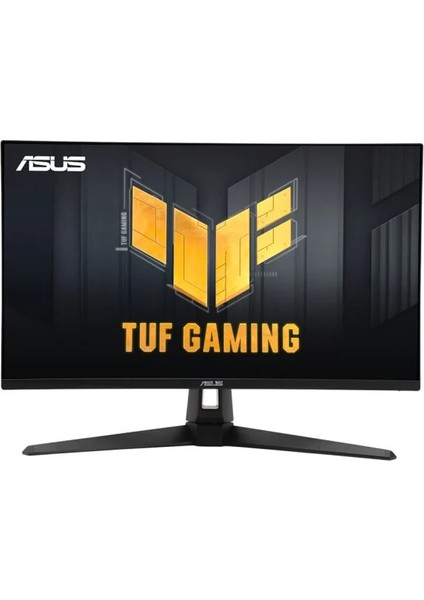 Tuf Gamıng VG27AQA1A 27 Inç Wqhd 170 Hz 1ms Va Freesync Premium Gaming Monitör