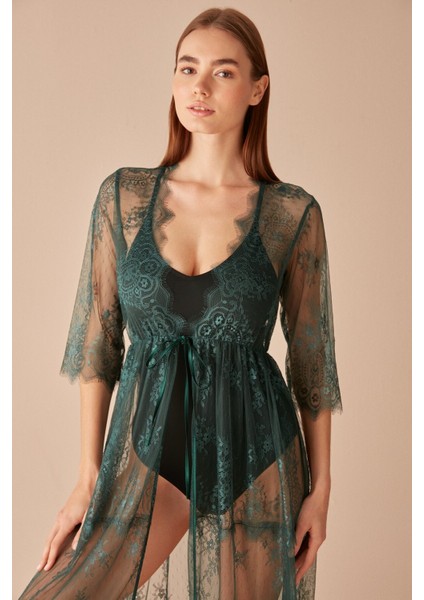 Lady Kimono modelleri