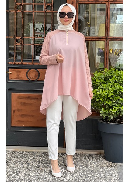 Tunik 6143 Somon