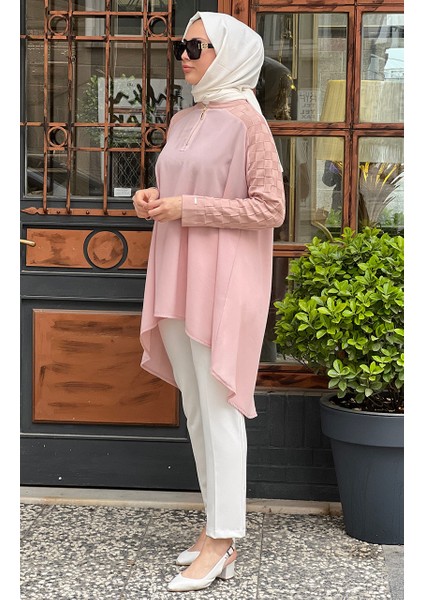 Tunik 6143 Somon