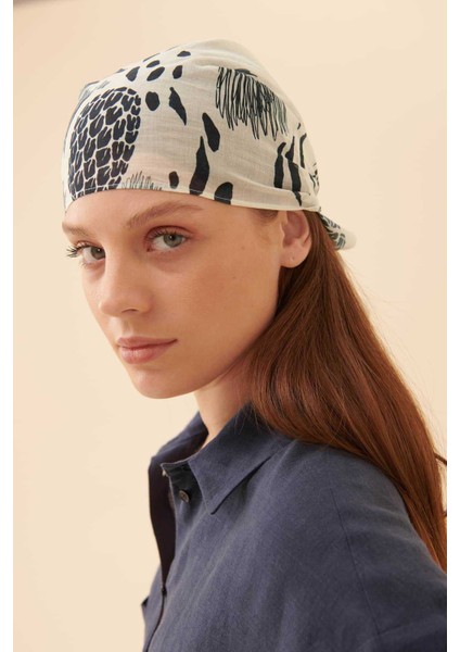 Eşarp Standart Renk Y2384106_089 fırsatları