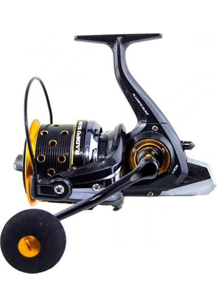 Rapido Surf 8000 Olta Makinesi