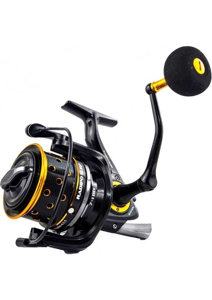 Rapido Surf 8000 Olta Makinesi fiyatları