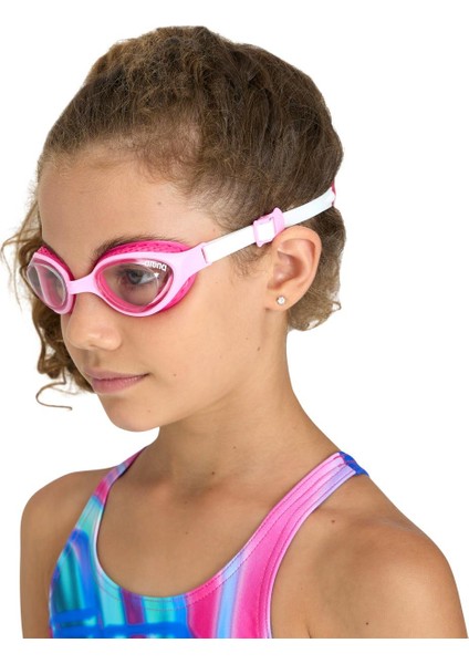 Air Çocuk Yüzücü Gözlüğü 005381102 (6-12 Yaş) modelleri